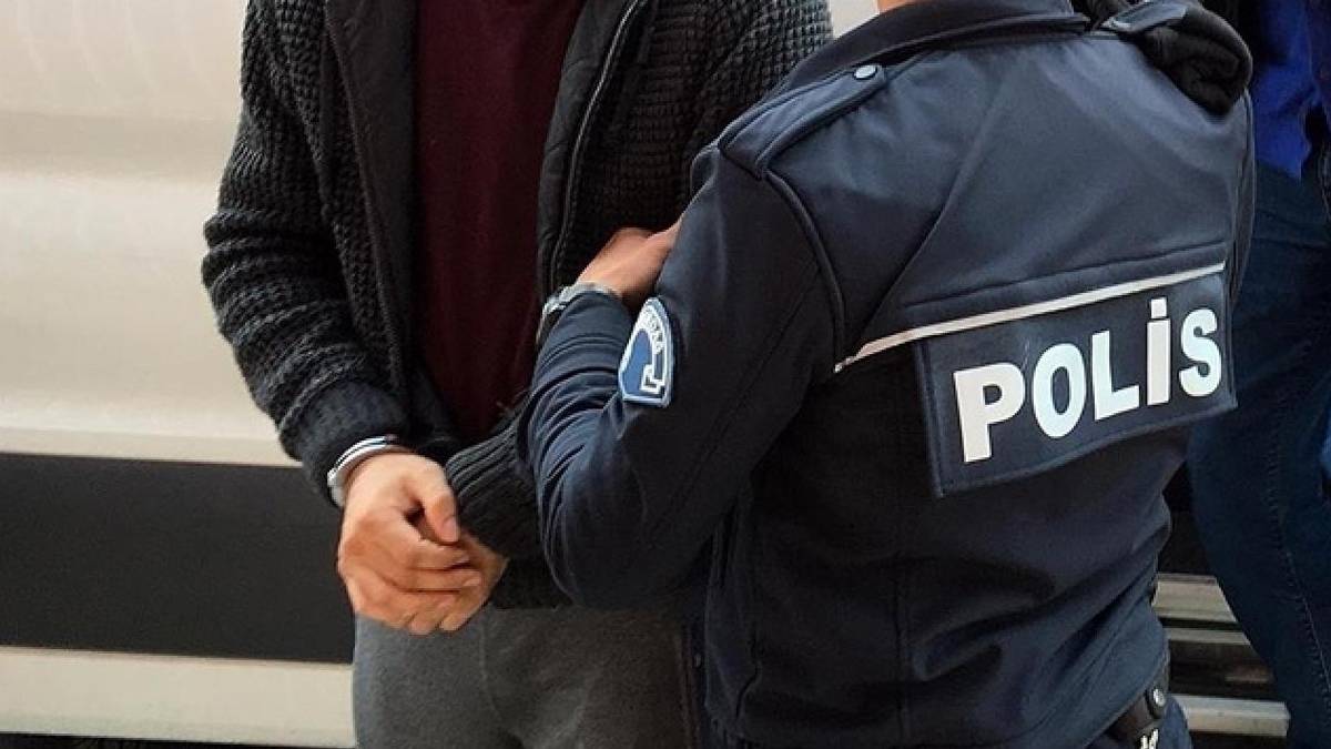 2016'da başından vurulmuştu: 8 yıllık cinayeti sigara izmariti çözdü