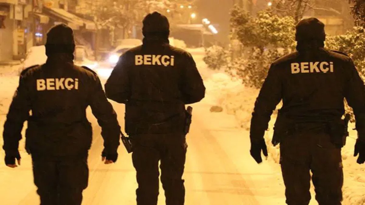 Bekçi alımı başvuruları başladı mı, ne zaman yapılacak? Yeni yönetmelikteki askerlik şartı ve 31 yaş sınırı detayı netleşti