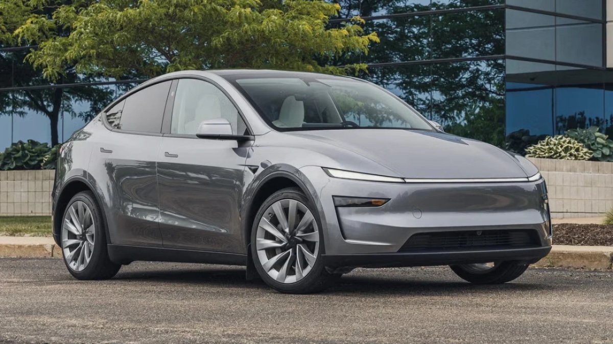 Tesla’dan Model Y’ye yeni zam: Üst versiyonlarda fiyat 210 bin TL arttı