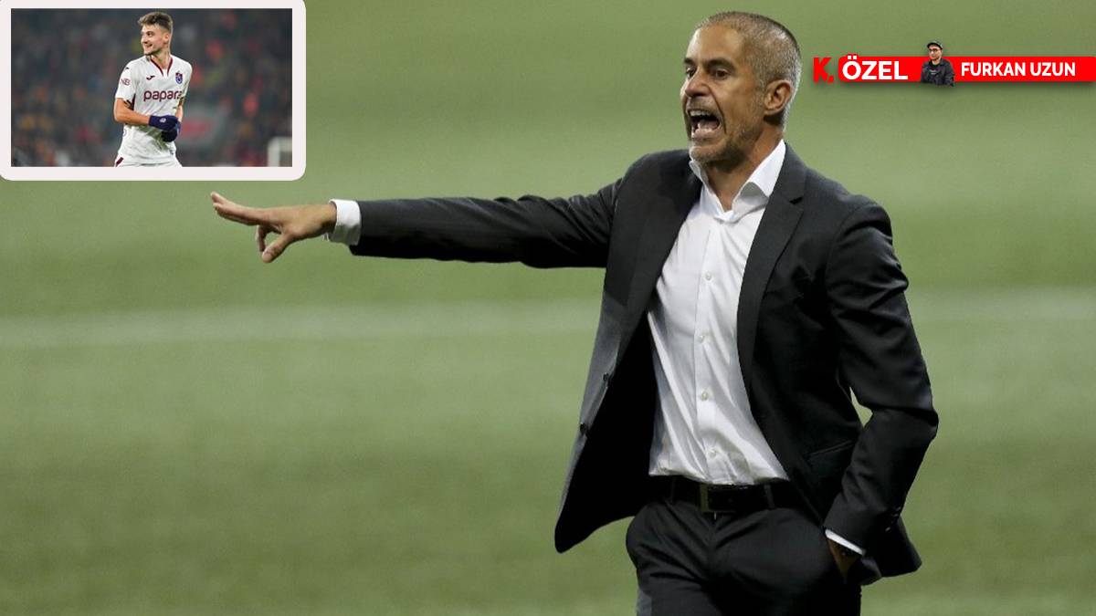 Brezilya futbolunun efsane ismi Slyvinho, KARAR'a konuştu: Muçi, Premier Lig seviyesinde bir oyuncu