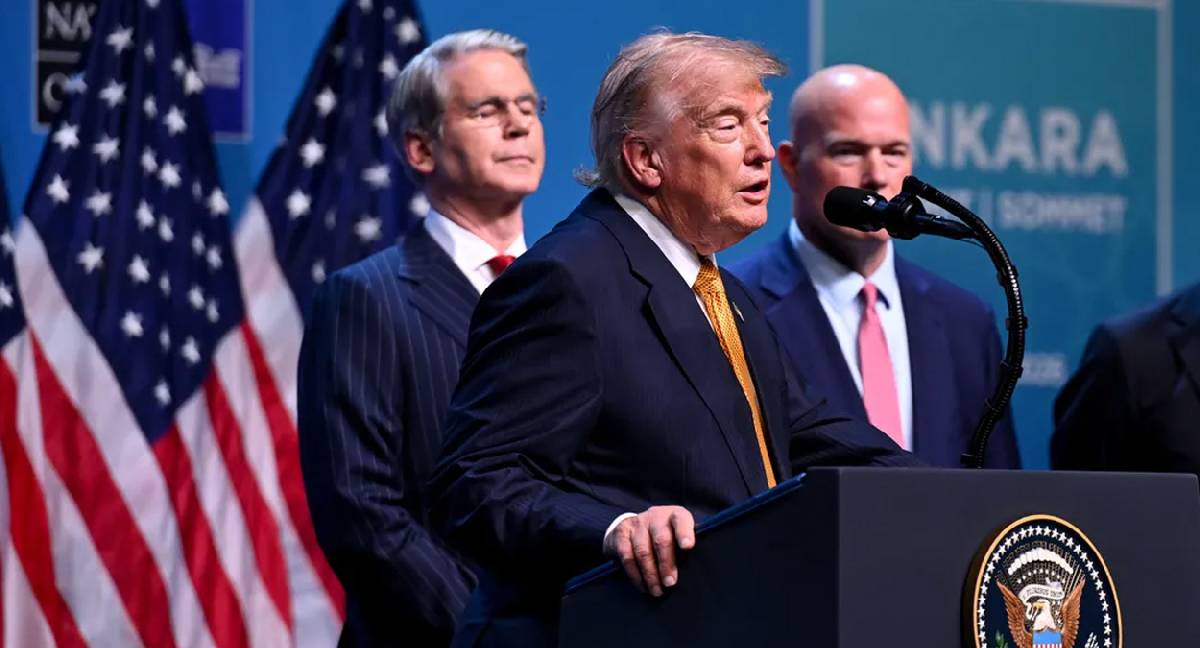 Trump'tan İran çıkışı: Ateşkes sona erdi