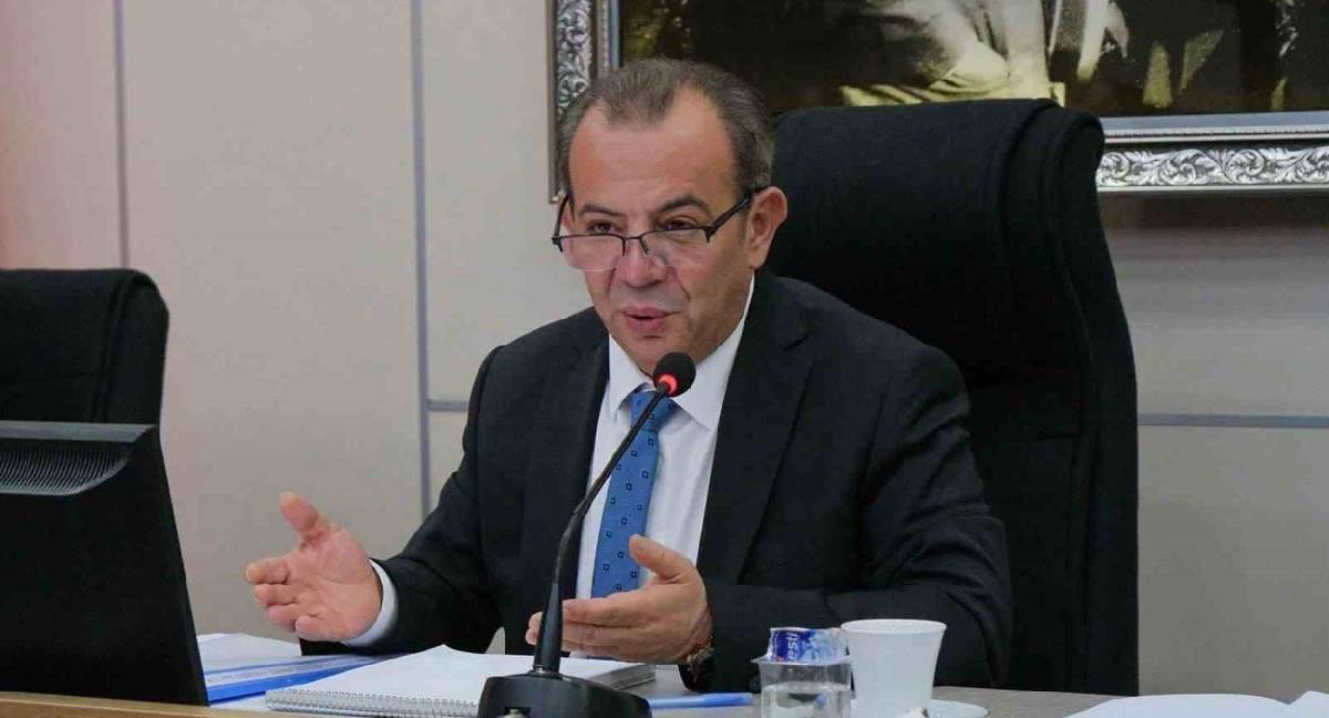 Özcan: Bu kadar masum olduğumu ben bile bilmiyordum
