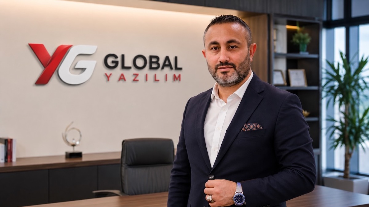 Küresel bulut yazılım pazarı 2030'da 819 milyar dolara koşuyor