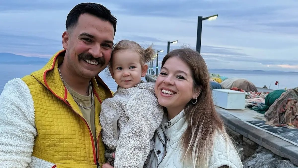 Ekranların örnek çifti yolun sonuna geldi: Milyonların takip ettiği Uğurlu Ailesi hesabı kimde kaldı?
