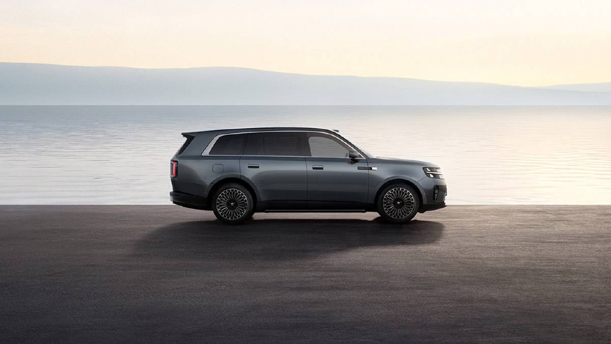 Teknoloji devi Xiaomi’den geniş menzilli yeni SUV: ‘Sky Nomad’ pazara hazırlanıyor