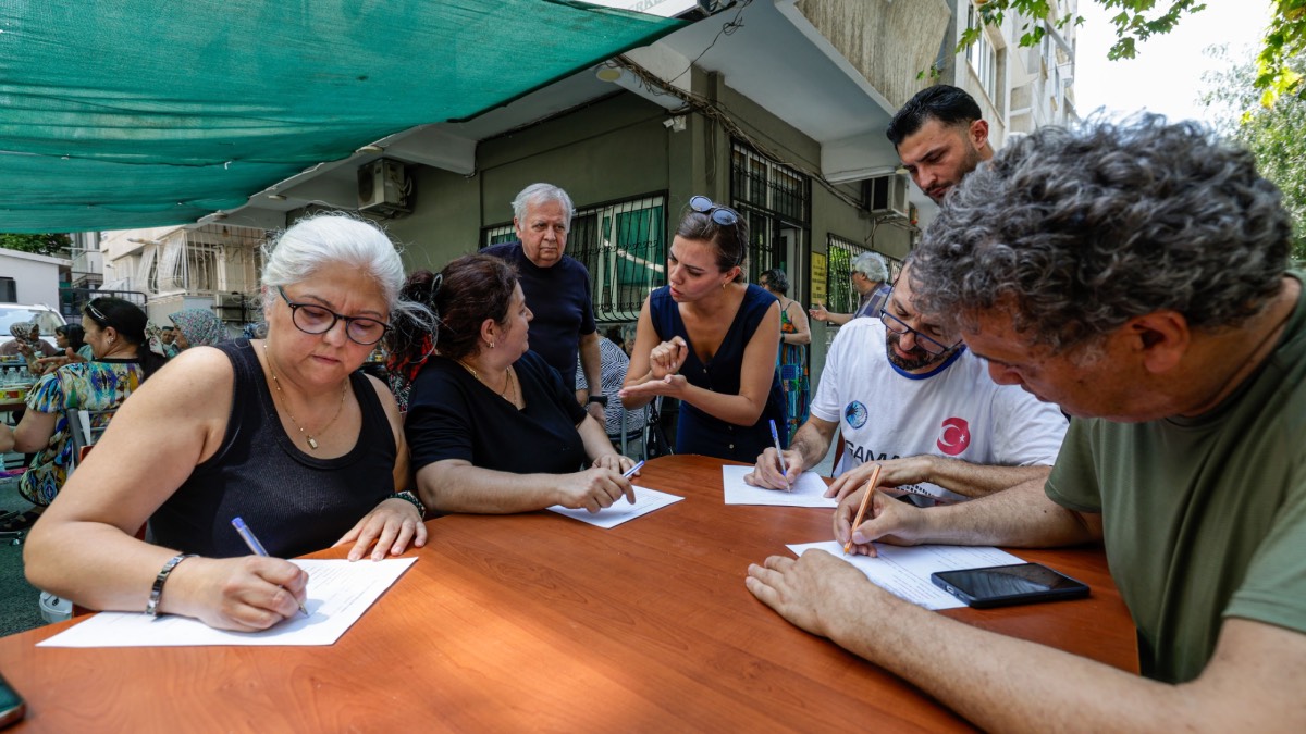 İzmir’de Engelli Veri Tabanı uygulaması 30 ilçede yaygınlaştırılıyor