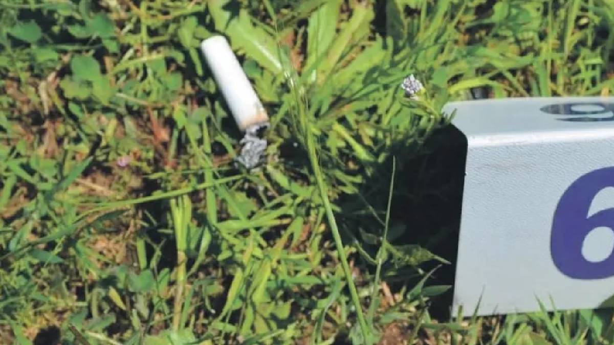 Sigara izmaritindeki iz, 10 yıllık cinayetin düğümünü çözdü: 8 kişi gözaltına alındı