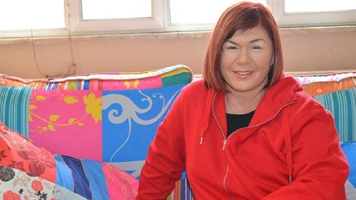 Emel Müftüoğlu’nu gören tanıyamıyor: 22 kilo birden verdi!