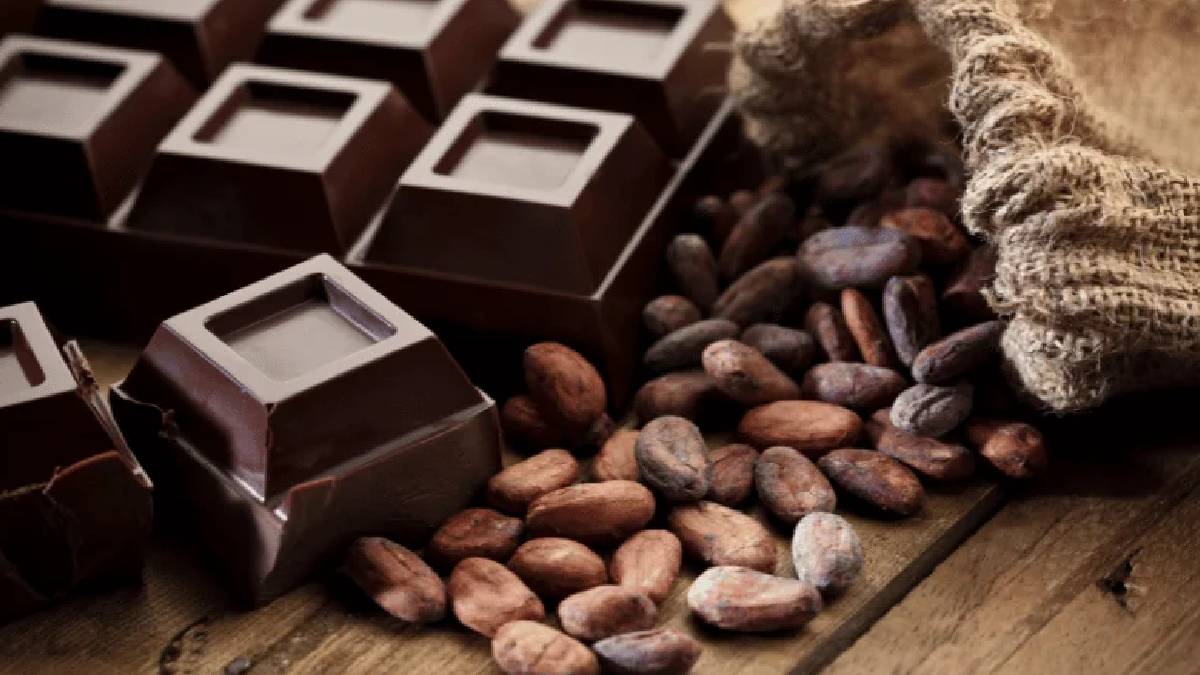 Bitter çikolata masum mu? Faydaları kadar riskleri de var