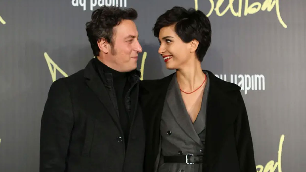 Tuba Büyüküstün'den yıllar sonra gelen itiraf: Hayatımın en zor dönemiydi