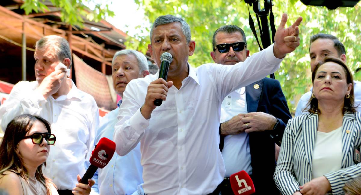 Özel: Çok yakında ya bir yol açacağız ya bir yol bulacağız