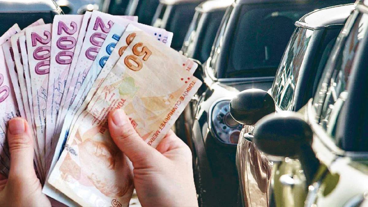 Otomobilde adres tasarruf şirketleri