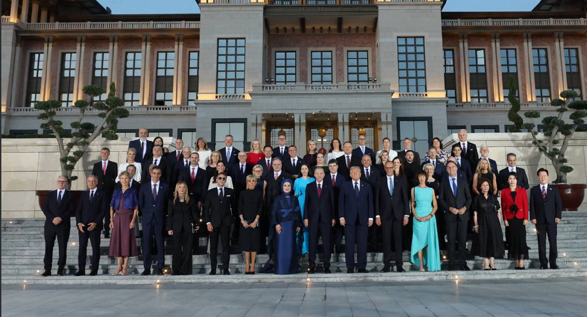 Türkiye neden bugün NATO için her zamankinden daha önemli?