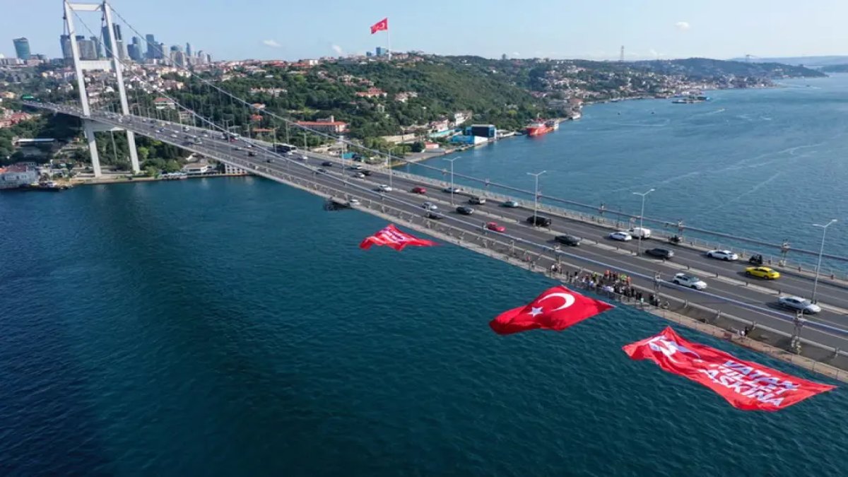 Milyonlarca çalışan bekliyordu: 15 Temmuz planı yapanlar dikkat, kapılar tamamen kapanacak mı?