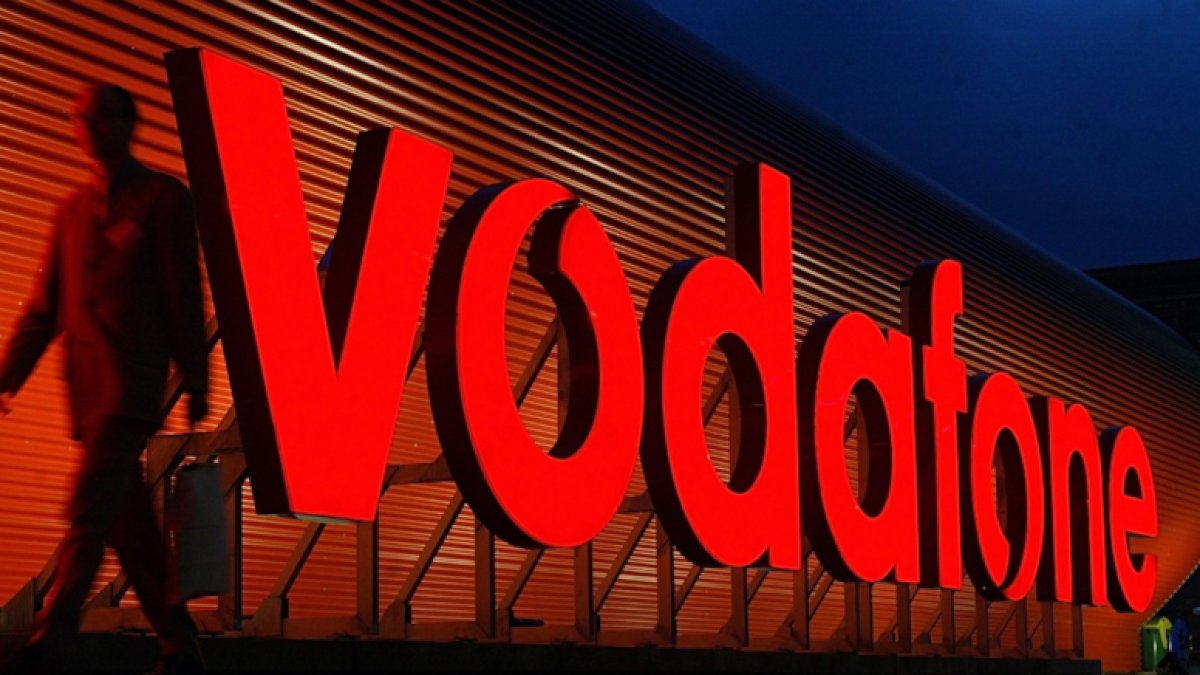 5,95 Milyar Dolarlık dev imza: İşte Vodafone'un yeni sahibi