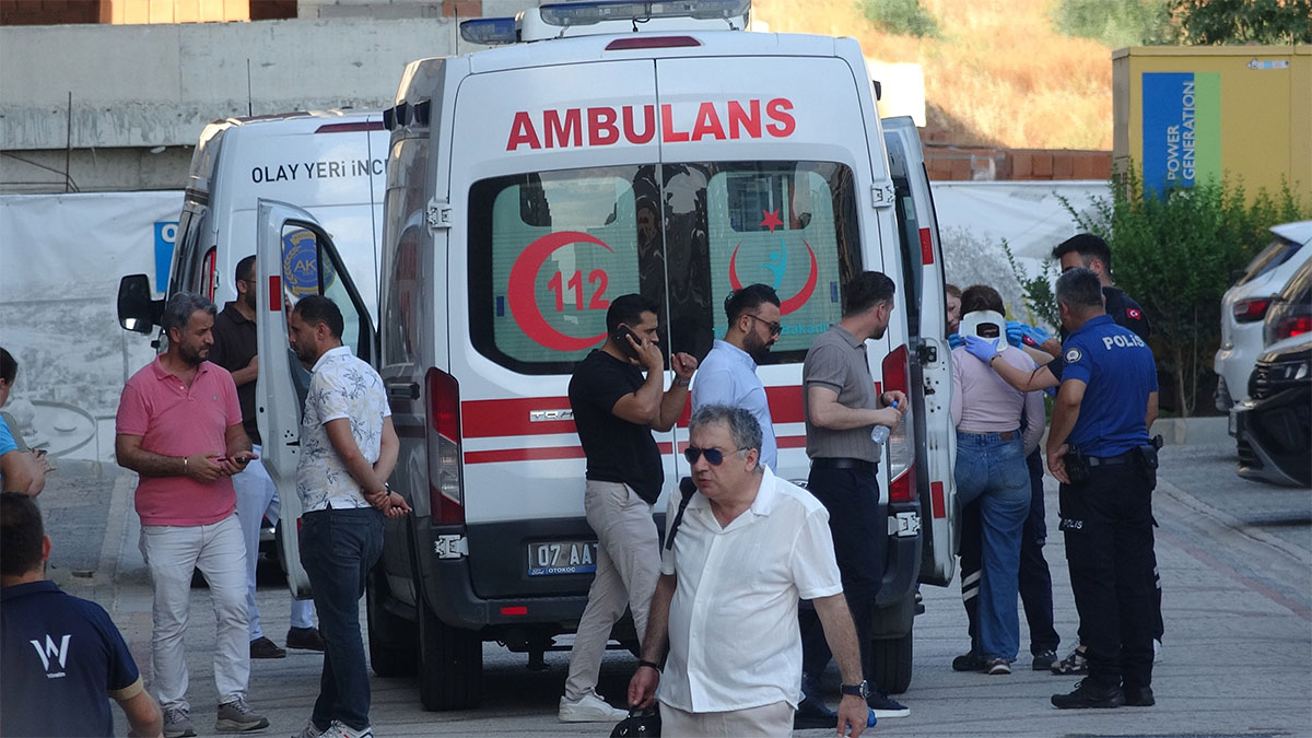 "İçlerine şeytan girdi" deyip ablalarına saldırdı: 18 yaşındaki genç tutuklandı