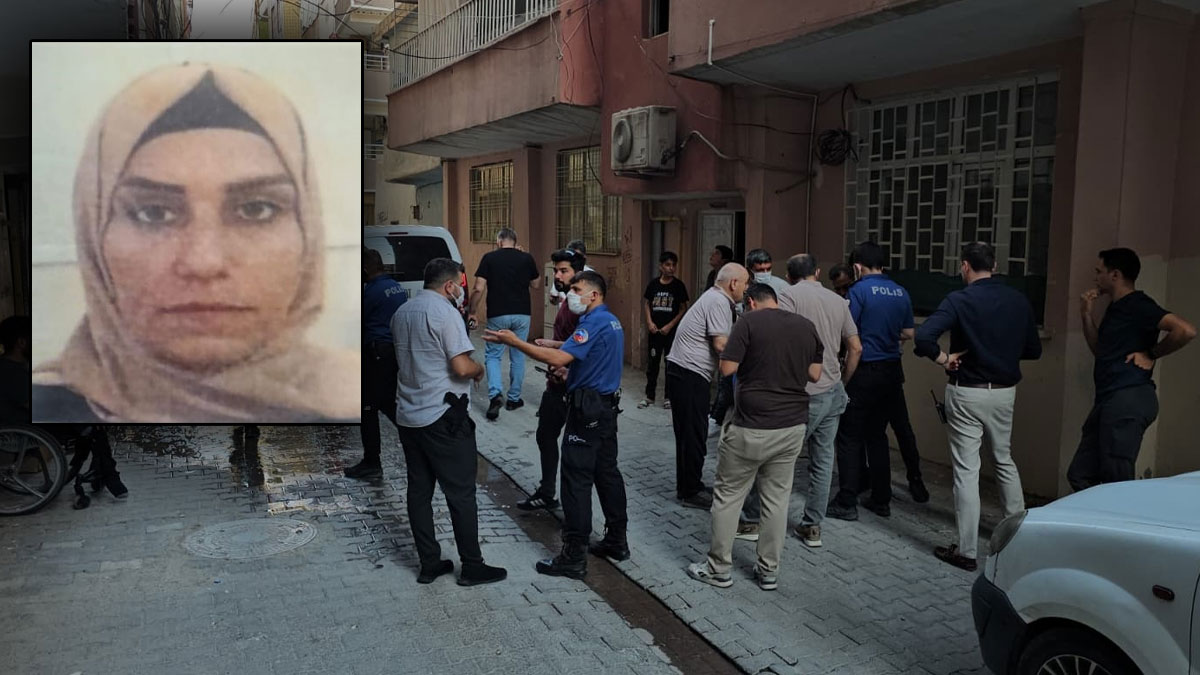 Şanlıurfa'da şüpheli kadın ölümü: 5 çocuk annesinin cansız bedeni bulundu