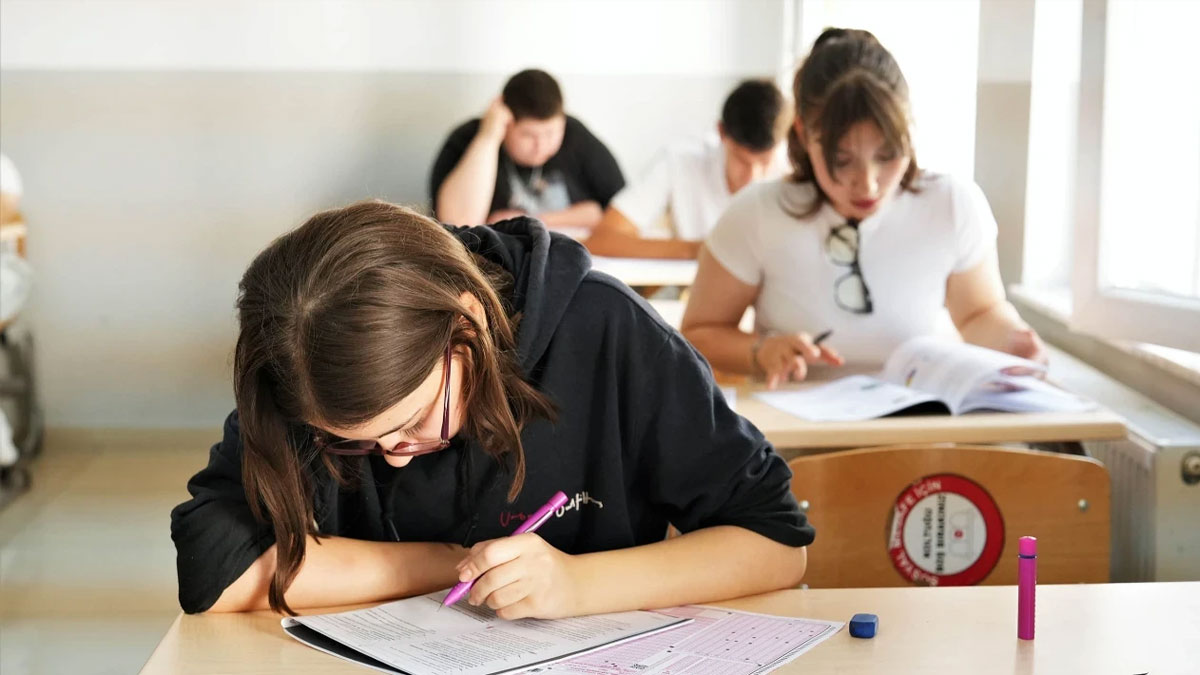 LGS'de tercih maratonu başlıyor