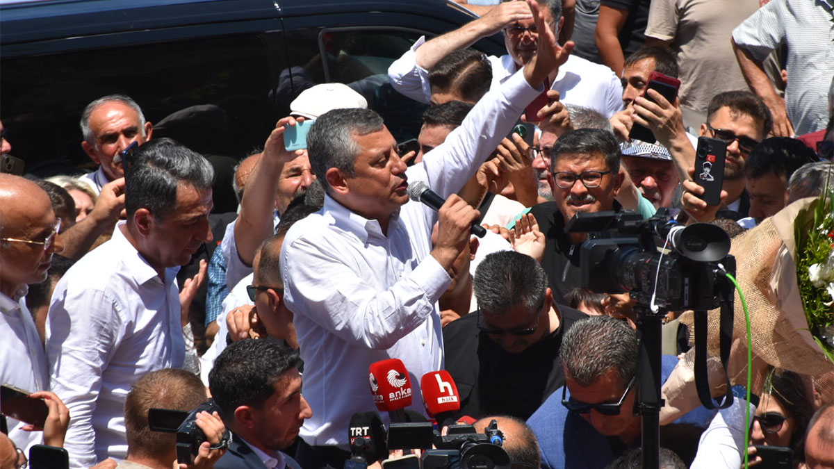 Özel: AK Parti bize kaybettirmeye formül arıyor