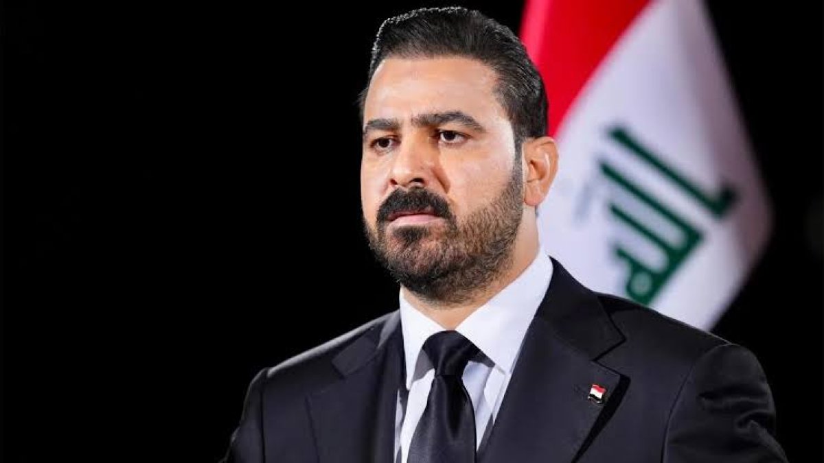 Irak Başbakanı Zeydi ilk yurt dışı ziyareti için ABD'ye gidiyor