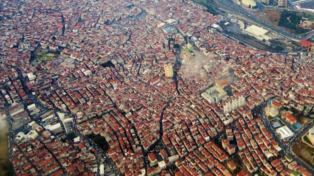 İstanbul'da kira rekoru: Ortalama fiyat 45 bin TL’ye ulaştı