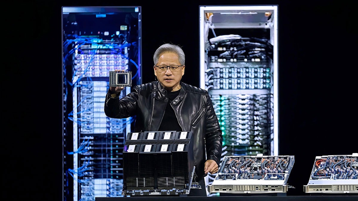 Nvidia'nın zirvedeki saltanatı bitti: Bellek krizi piyasayı altüst ediyor