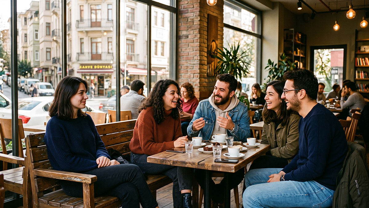 Herkesle arası çok iyi olup hiçbir grubun asıl kadrosuna girmeyi başaramayanlar