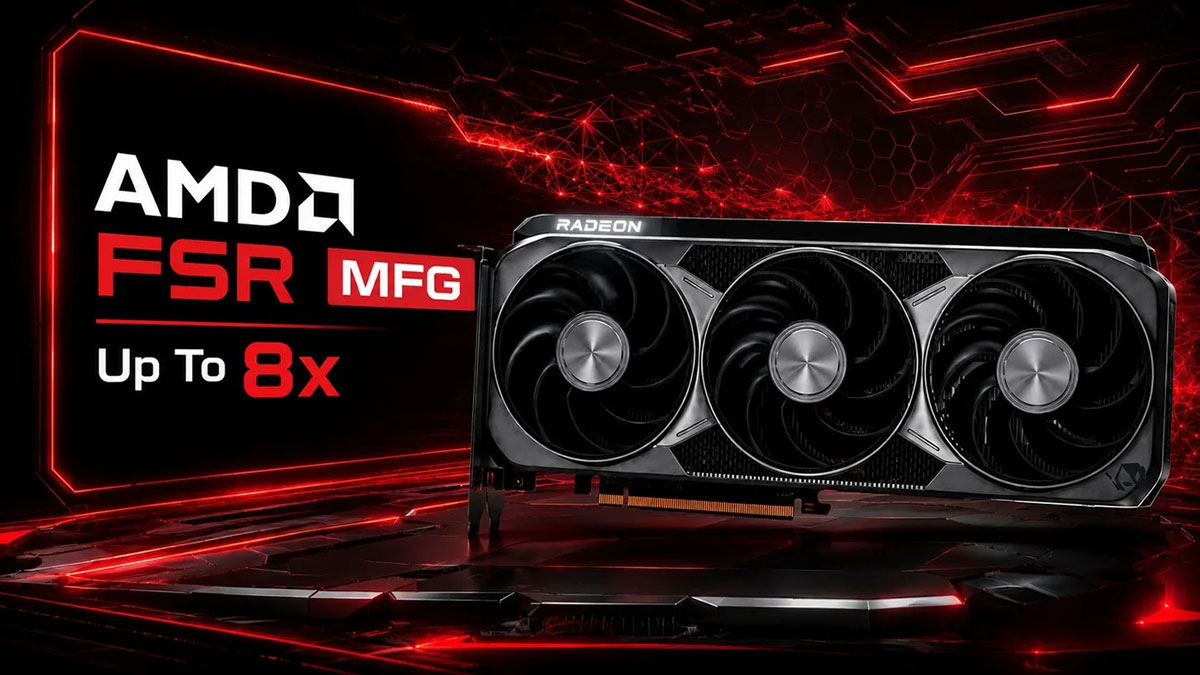 NVIDIA tahtını kaybedebilir: AMD ekran kartlarında saklanan gizli performans canavarı ortaya çıktı