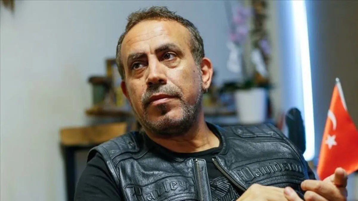 Hüseyin Başaran 60 Milyon Dolarlık gayrimenkul için savcılığa gitti: Haluk Levent hakkında çarpıcı iddia