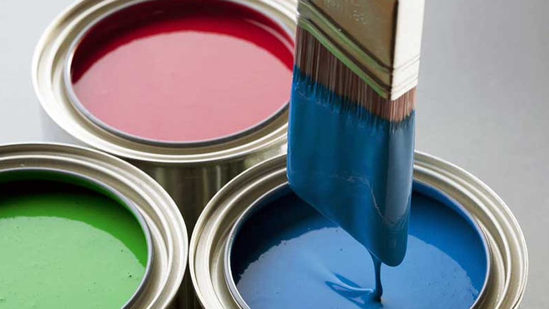 Boya sektöründe 8,6 milyar dolarlık devrim: Japon devi Nippon Paint pazarı salladı