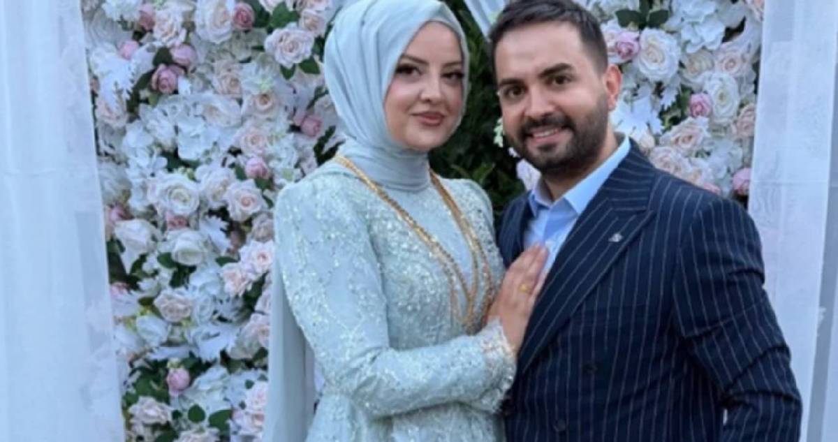 Kadir Ezildi’den altın şov: Kardeşinin düğününde paradan kaçmadı