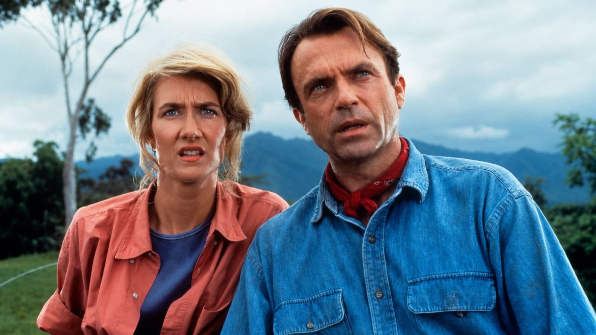 ‘Jurassic Park’ yıldızı Sam Neill 78 yaşında hayatını kaybetti