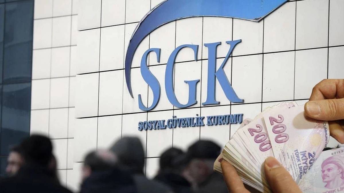 SGK'dan elden maaş ödeyenlere sıkı denetim: Cezalar 396 bin liraya kadar çıkabiliyor
