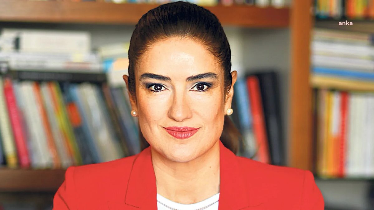 Hakkında gözaltı kararı verilen Avukat Ece Güner kimdir, babası kim, ne açıklama yaptı?