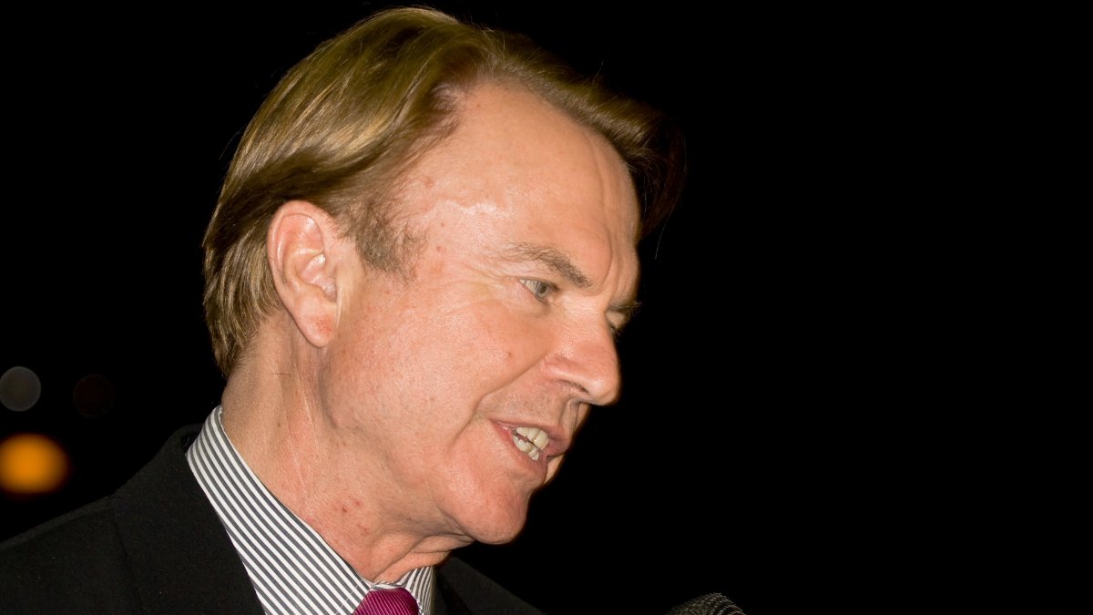 Jurassic Park ve Peaky Blinders efsanesine veda: Sam Neill neden öldü?