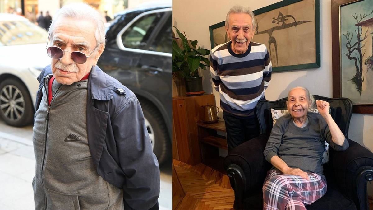 Aydemir Akbaş'ın eşi tiyatro oyuncusu Beyhan Benek Akbaş hayatını kaybetti: İşte cenaze programı