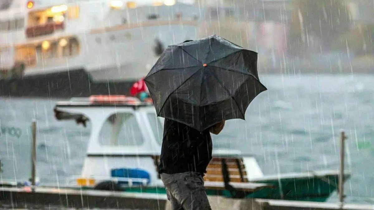 Kavurucu sıcaklara kısa bir mola: Kuzeyden güneye hangi bölgeler etkilenecek? Meteorolojiden kritik liste