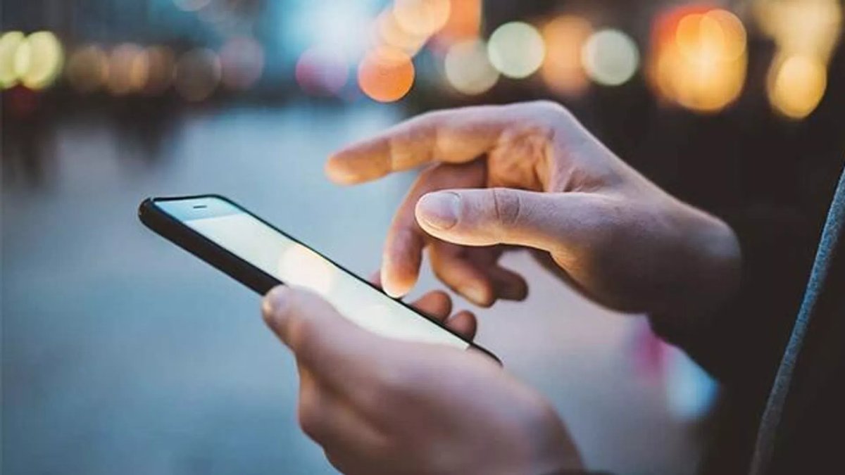 Telefonunuza gelen izinsiz mesajları silmeyin: Tek bir şikayetle 1 Milyon Lira ceza kestirdi