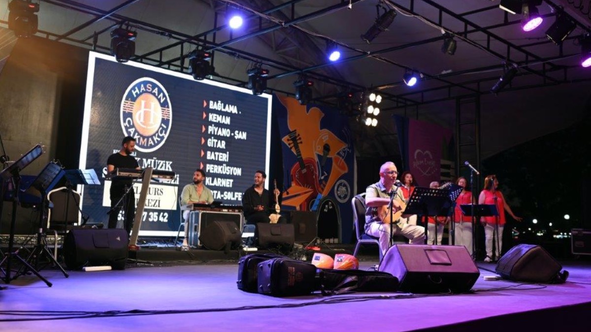 Kdz. Ereğli’de üç günlük kültür, sanat ve spor buluşması