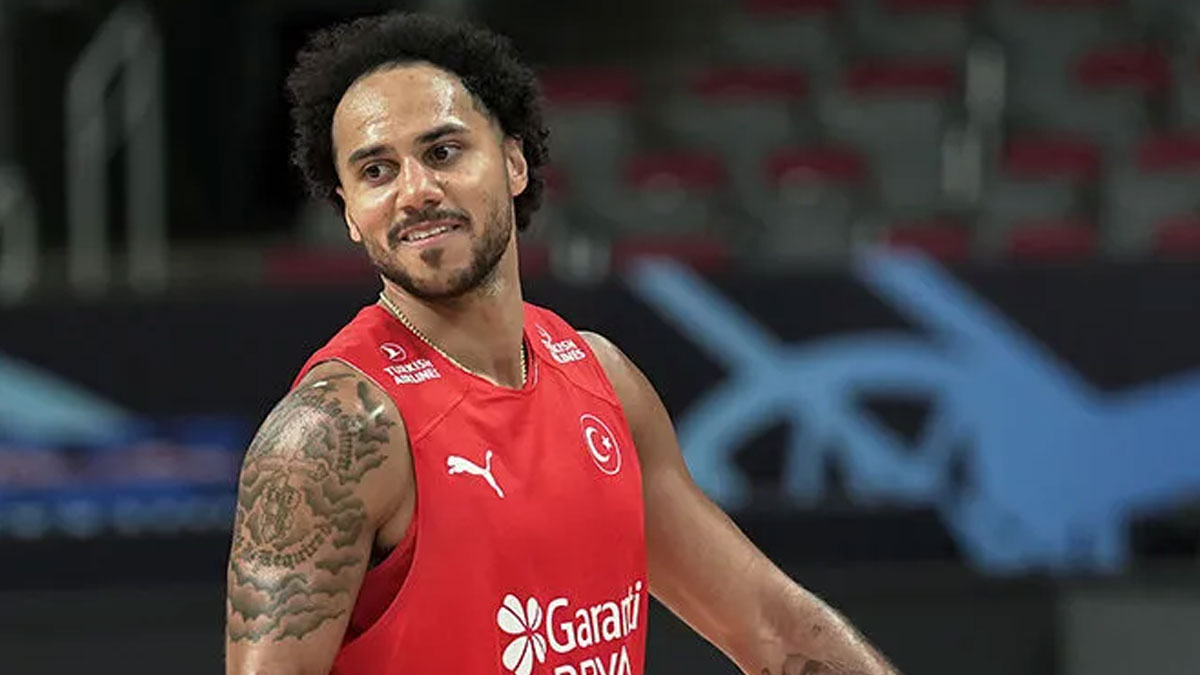 Fenerbahçe, Shane Larkin’i kadrosuna kattı