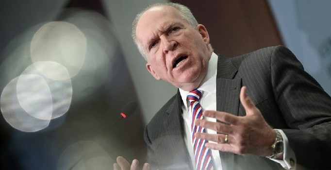 CIA Başkanı John Brennan: Suriye ve Irak bölünebilir
