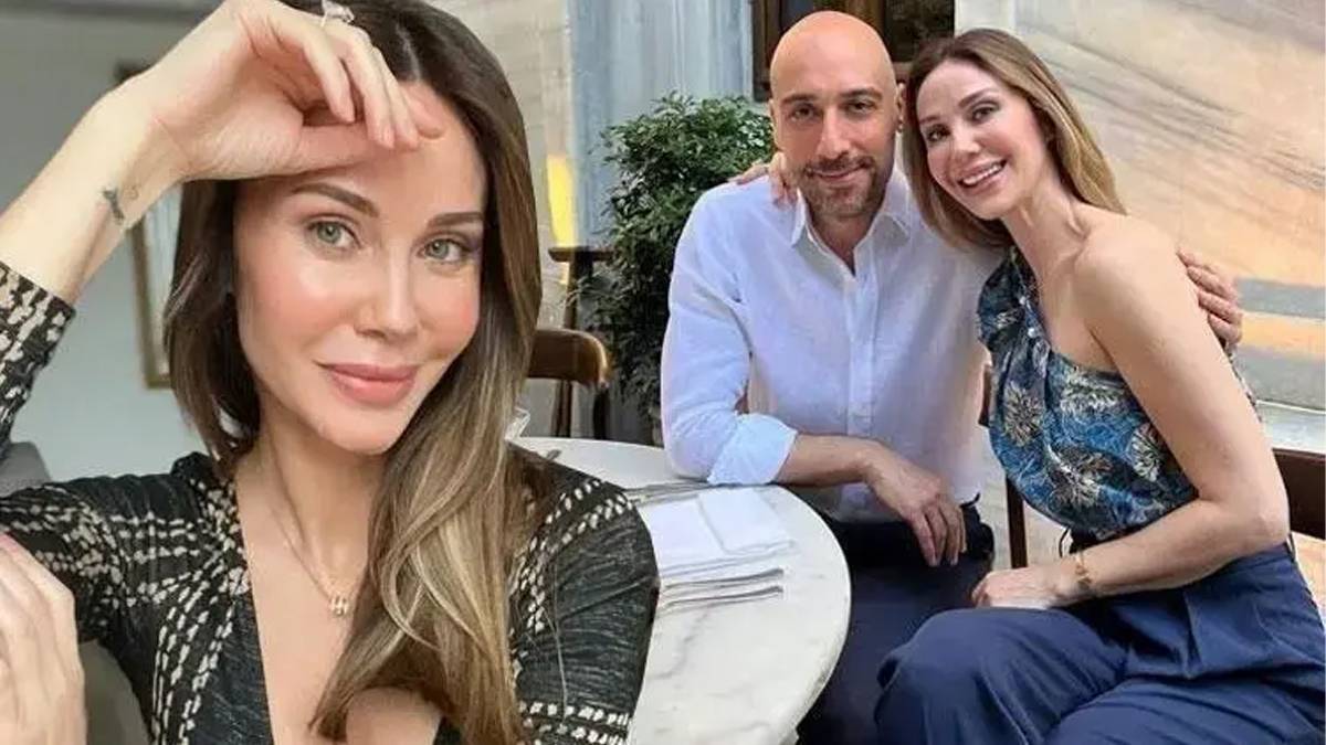 Demet Şener 5 senelik sevgilisi Tolga Arman’dan ayrıldı! Sebebi ortaya çıktı