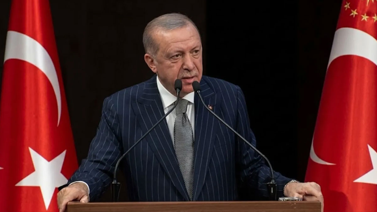 Cumhurbaşkanı Erdoğan'dan NATO Zirvesi sonrası kritik açıklamalar: Trump'ın ziyareti çok anlamlıydı
