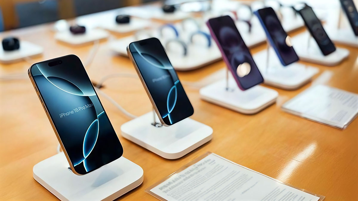 Yeni telefon almanıza gerek yok: Yeni moda, yenilenmiş ve ikinci el telefon kullanmak