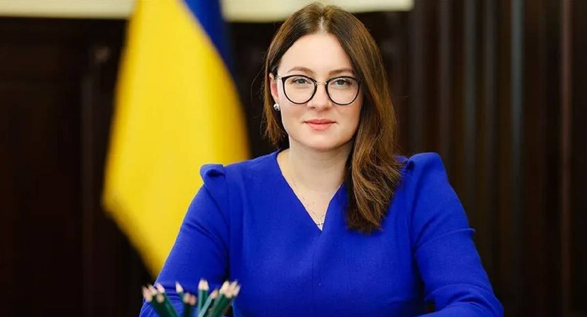 Zelensky açıkladı: Ukrayna Başbakanı Sviridenko istifasını sundu