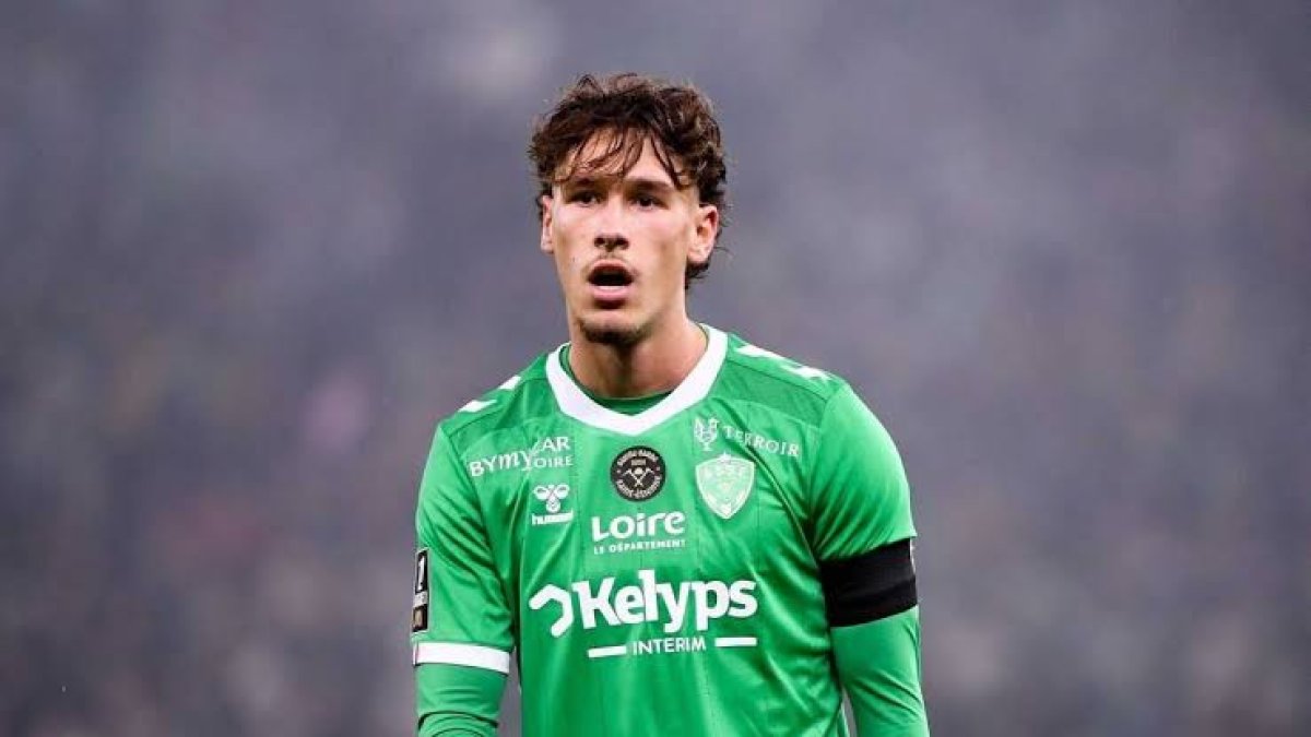 Galatasaray’da Stassin hamlesi