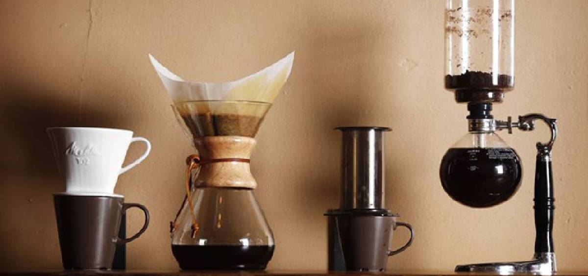 Barista lezzeti kahveler evinize taşınacak! Kahvenin lezzeti böyle çıkıyor: İşte dikkat etmeniz gereken kurallar…