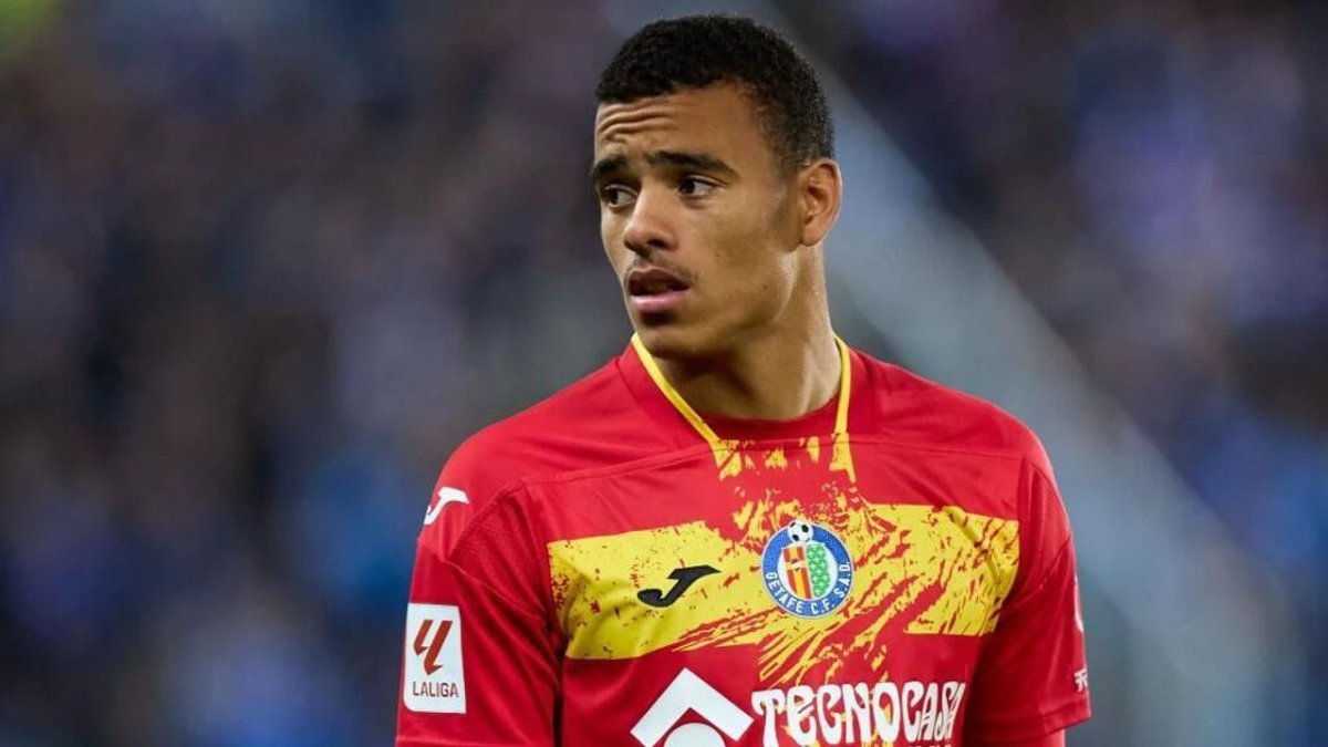 Süper Lig'de yer yerinden oynadı: Fenerbahçe Mason Greenwood transferini ne kadara noktaladı