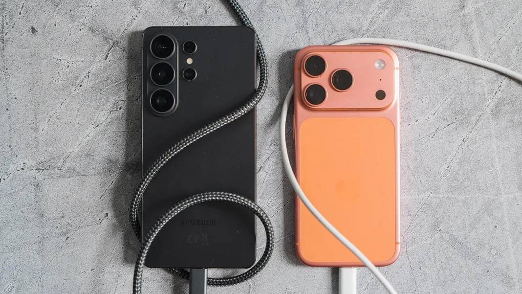 Ucuz USB-C kablo telefonun anakartını yakabilir: Uzmanlardan kritik uyarı