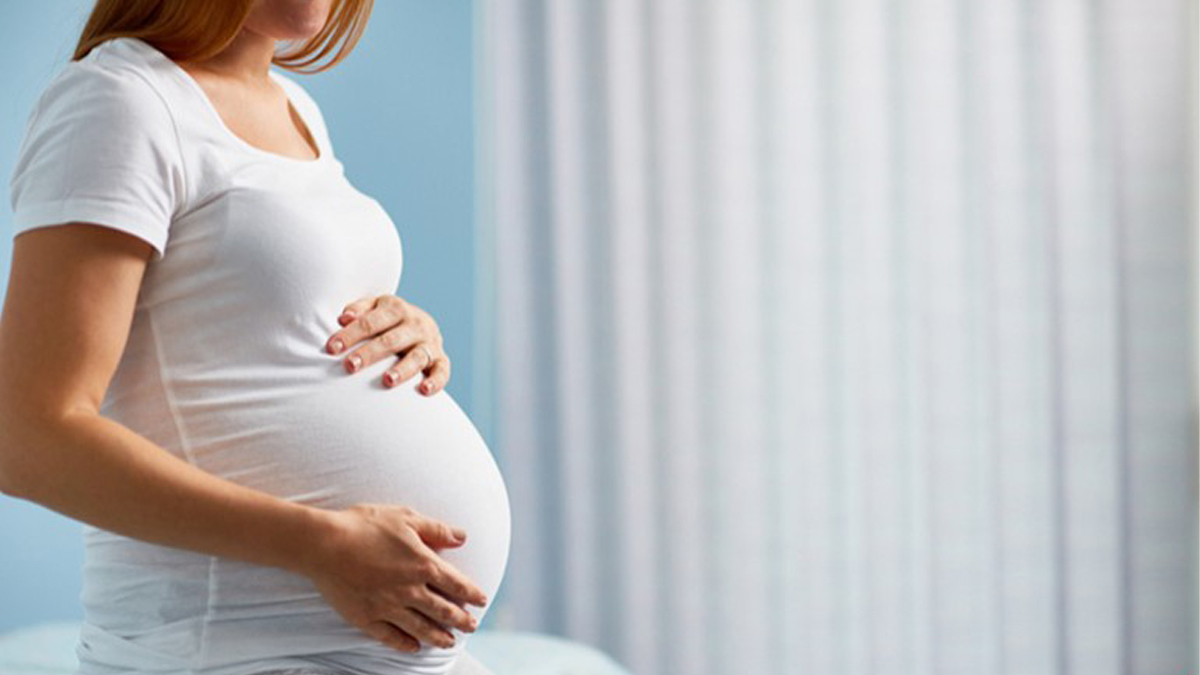 Dyt. Nisa Gizem Yıldırım gebelikte vitamin önemini açıkladı. Folik asit ve demir gelişim için şart